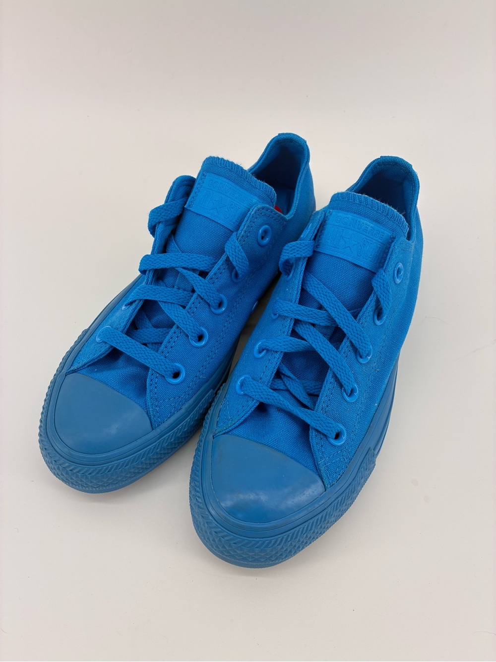 Converse All Star Low-Top Sneakers